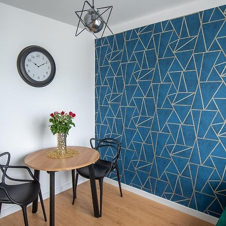 Apartament Marta Warszawa Eksteriør bilde