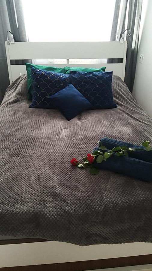 Apartament Marta Warszawa Eksteriør bilde