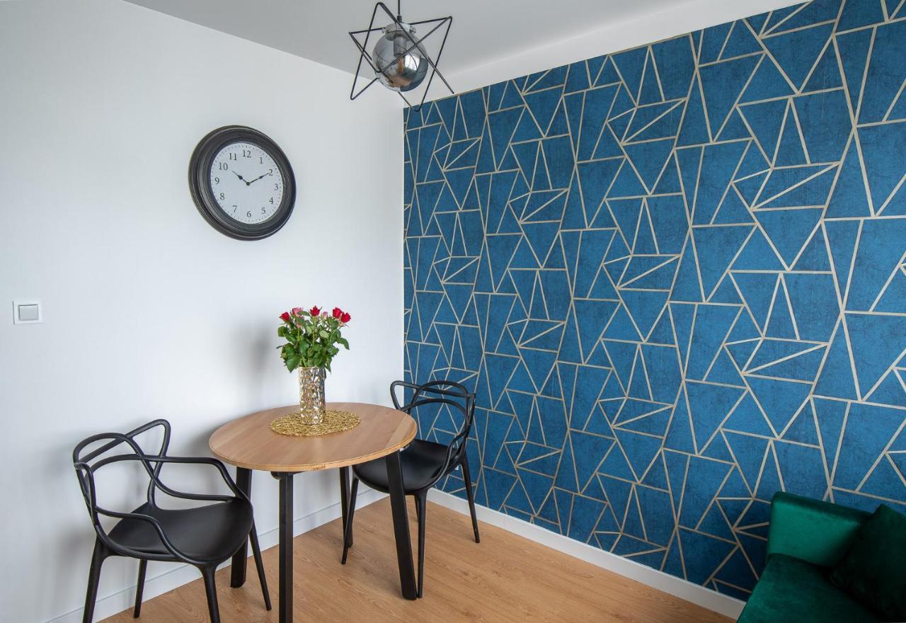 Apartament Marta Warszawa Eksteriør bilde